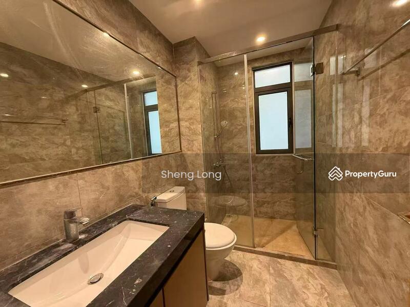 Service Residence for Sale at R&F Princess Cove Phase 1 - Sheng Long - PropertyGuru.com.my