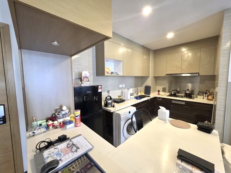 Service Residence for Sale at R&F Princess Cove Phase 1 - Sheng Long - PropertyGuru.com.my