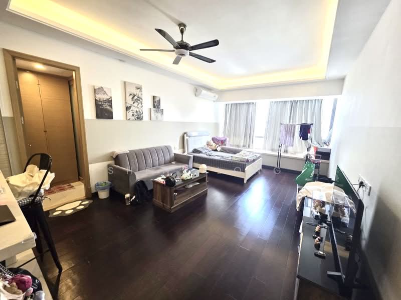 Service Residence for Sale at R&F Princess Cove Phase 1 - Sheng Long - PropertyGuru.com.my