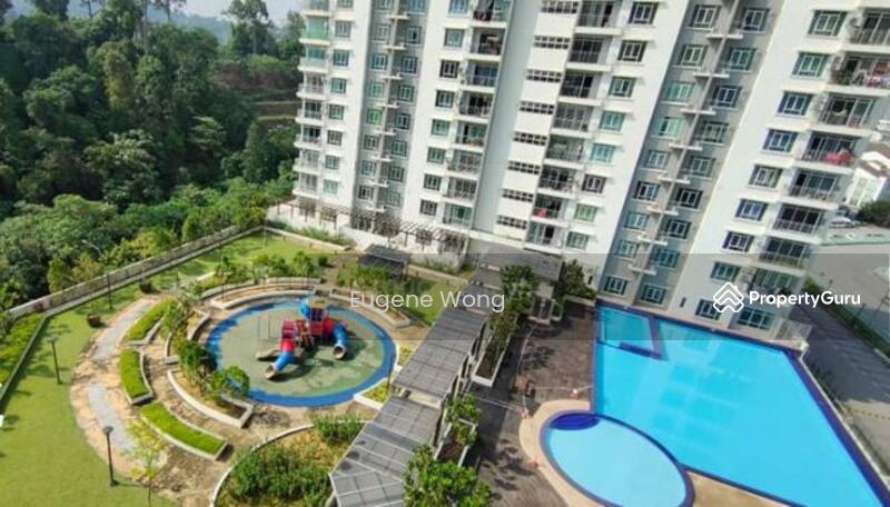 Condominium for Rent at Springville Residence - Eugene Wong - PropertyGuru.com.my