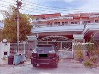For Sale - Taman Seri Permai Ketiau, Lorong Seri Permai Ketiau Bank Lelong House Auction Date 08-May-26