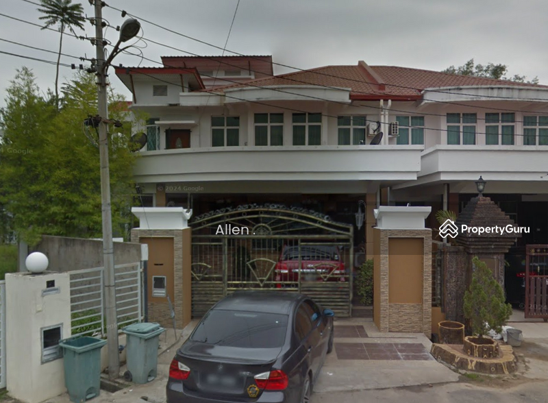 Rumah Berkembar untuk Dijual di Putatan (Penampang) - Allen . - PropertyGuru.com.my