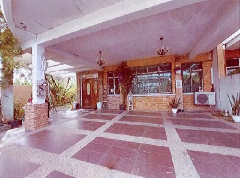 Rumah Berkembar untuk Dijual di Putatan (Penampang) - Allen . - Exterior - PropertyGuru.com.my