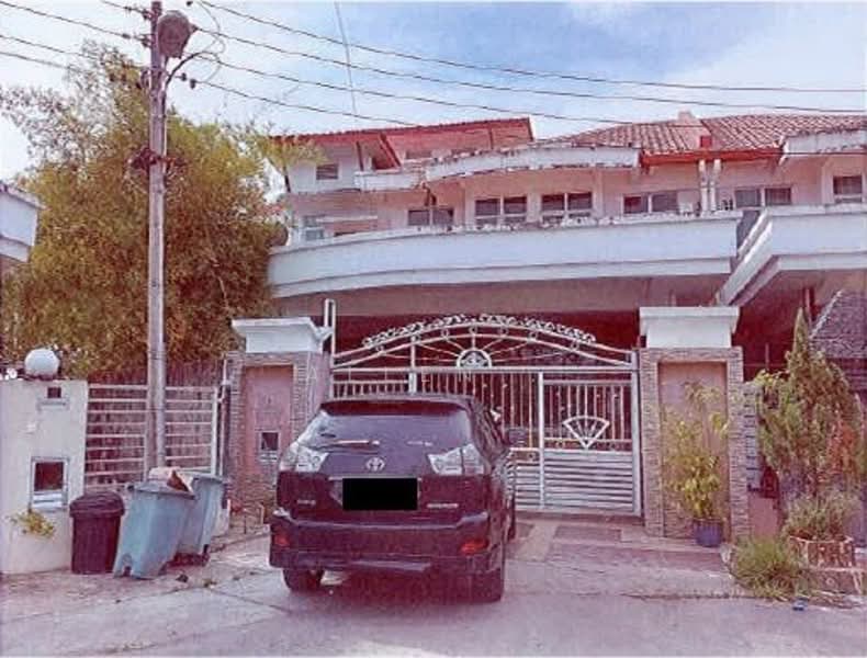 Rumah Berkembar untuk Dijual di Putatan (Penampang) - Allen . - Exterior - PropertyGuru.com.my