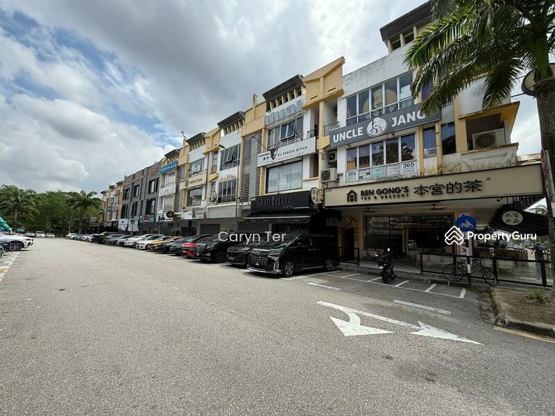 Shop for Rent in Taman Sutera Utama (Skudai) - Caryn Ter - PropertyGuru.com.my