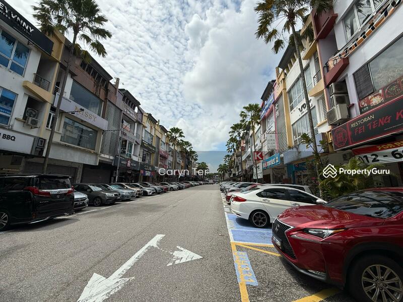 Shop for Rent in Taman Sutera Utama (Skudai) - Caryn Ter - PropertyGuru.com.my
