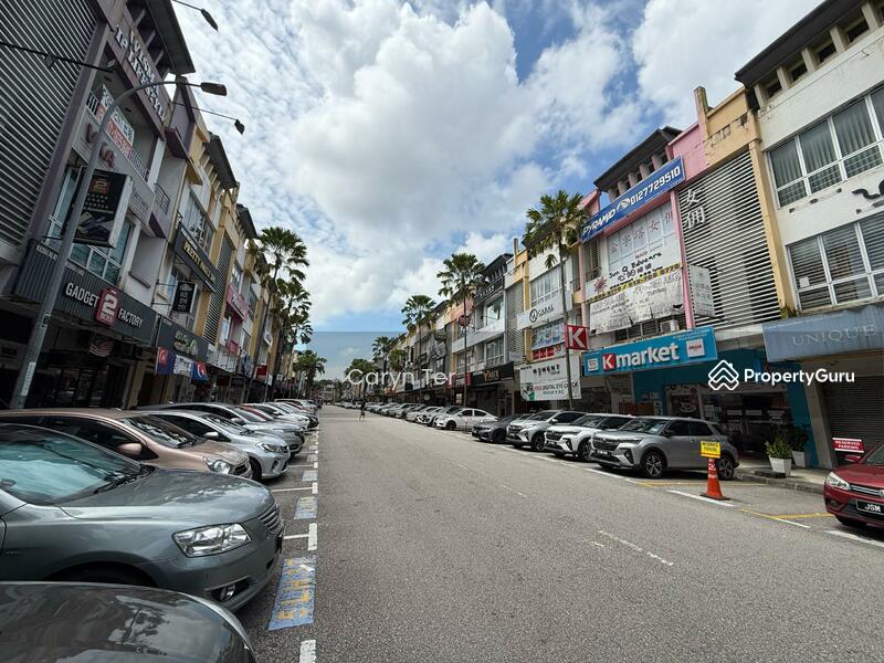 Shop for Rent in Taman Sutera Utama (Skudai) - Caryn Ter - PropertyGuru.com.my