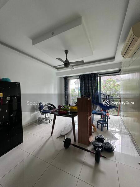 For Sale - Zenia Garden Condo