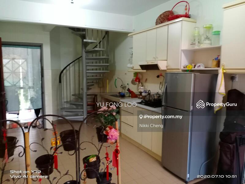 Untuk Disewa - Selesa Hillhomes Resort