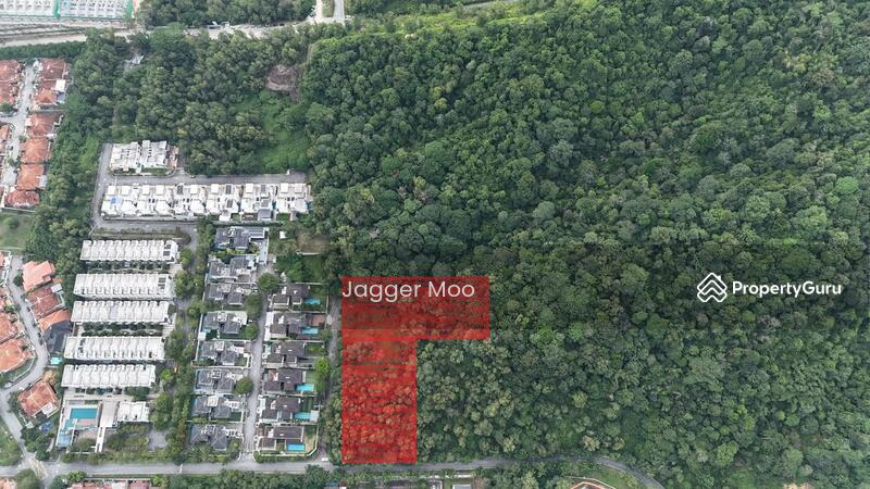 For Sale - Kemensah Heights