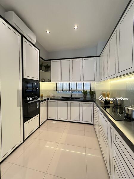 For Sale - Semenyih Eco Forest 30x75 Private Garden Home 2 Storey For Sale