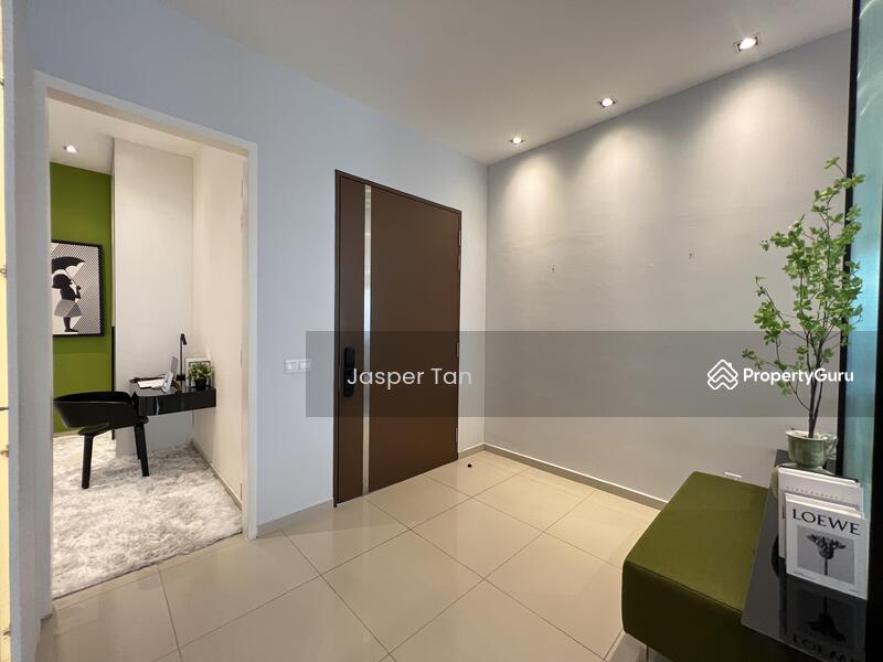 For Sale - Semenyih Eco Forest 30x75 Private Garden Home 2 Storey For Sale