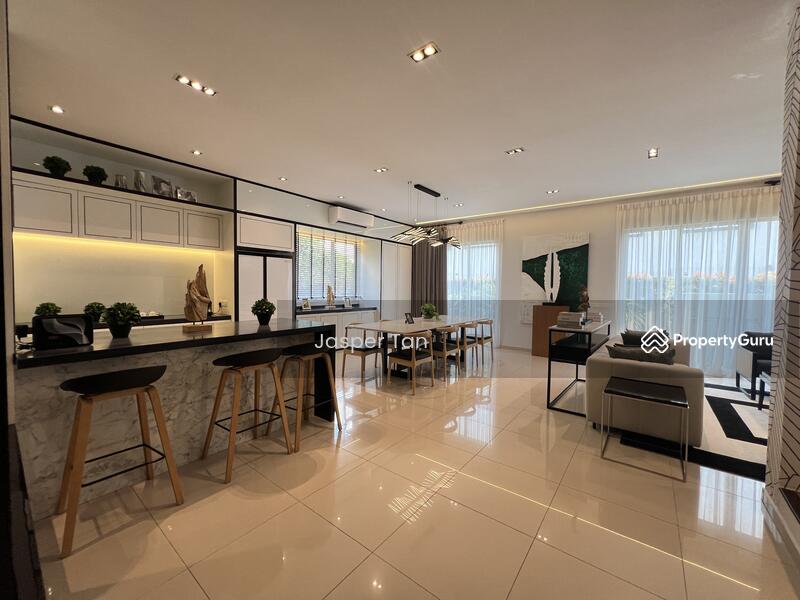 For Sale - Semenyih Eco Forest 30x75 Private Garden Home 2 Storey For Sale