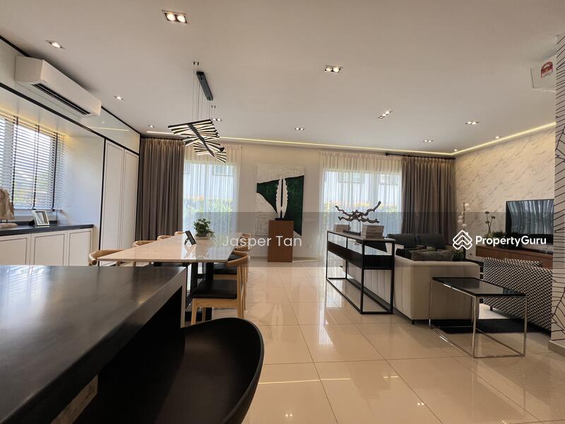 For Sale - Semenyih Eco Forest 30x75 Private Garden Home 2 Storey For Sale