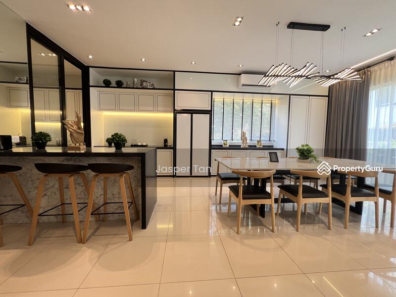 For Sale - Semenyih Eco Forest 30x75 Private Garden Home 2 Storey For Sale