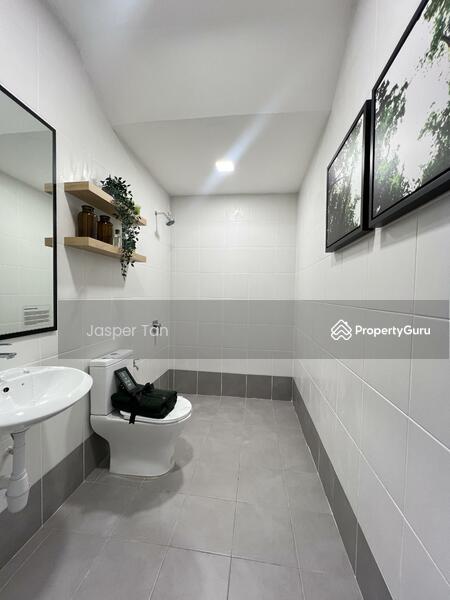 For Sale - Semenyih Eco Forest 30x75 Private Garden Home 2 Storey For Sale