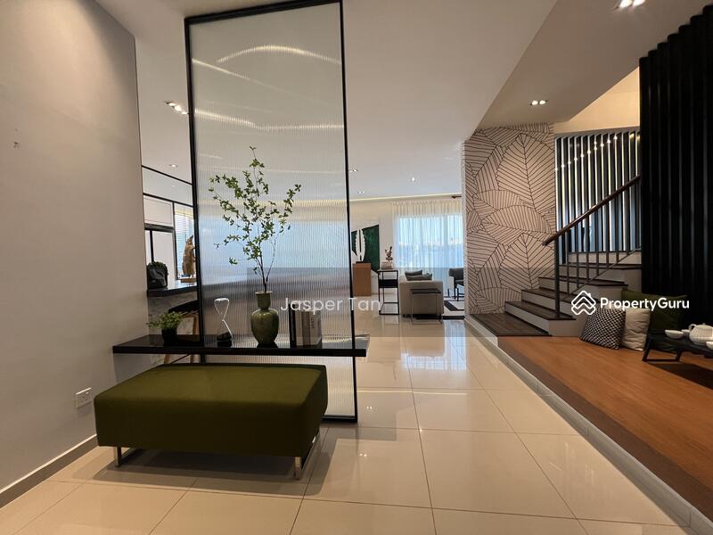 For Sale - Semenyih Eco Forest 30x75 Private Garden Home 2 Storey For Sale