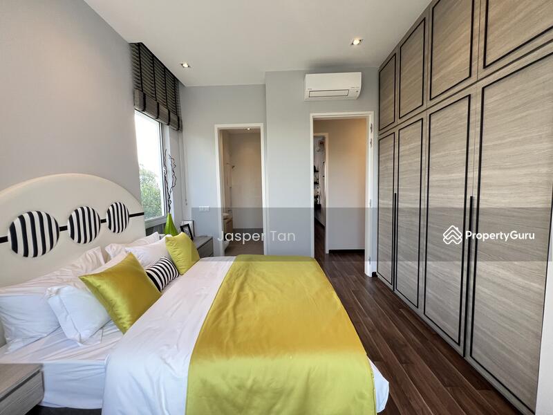 For Sale - Semenyih Eco Forest 30x75 Private Garden Home 2 Storey For Sale