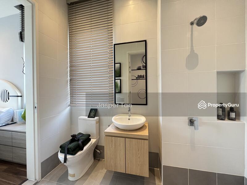 For Sale - Semenyih Eco Forest 30x75 Private Garden Home 2 Storey For Sale
