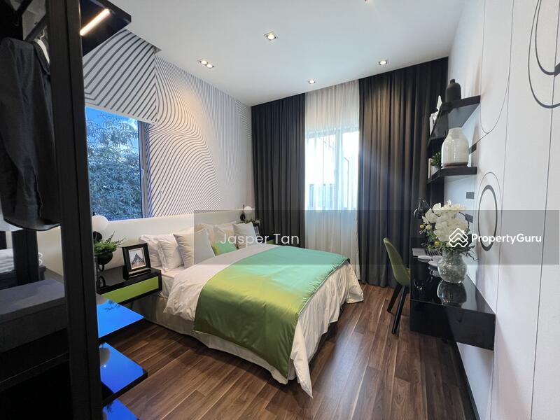 For Sale - Semenyih Eco Forest 30x75 Private Garden Home 2 Storey For Sale