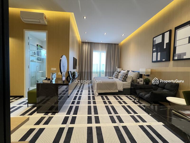 For Sale - Semenyih Eco Forest 30x75 Private Garden Home 2 Storey For Sale