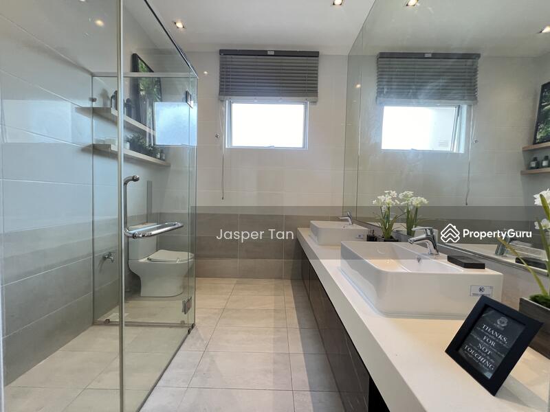 For Sale - Semenyih Eco Forest 30x75 Private Garden Home 2 Storey For Sale