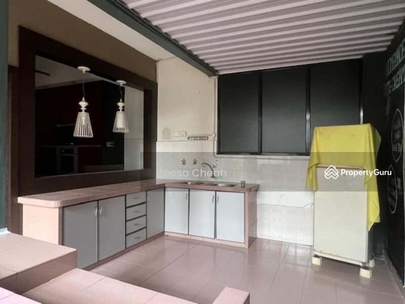 For Sale - Taman Tambun Indah