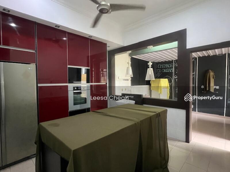 For Sale - Taman Tambun Indah