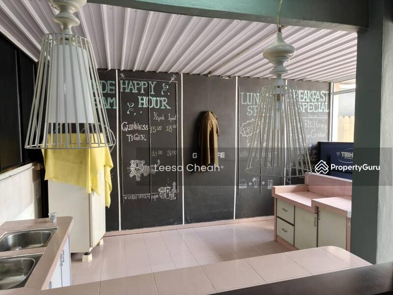 For Sale - Taman Tambun Indah