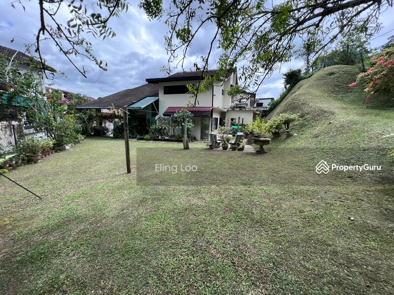 Untuk Dijual - Taman Melawati