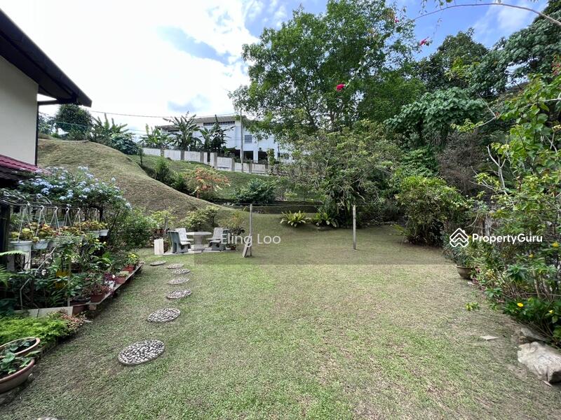 Untuk Dijual - Taman Melawati