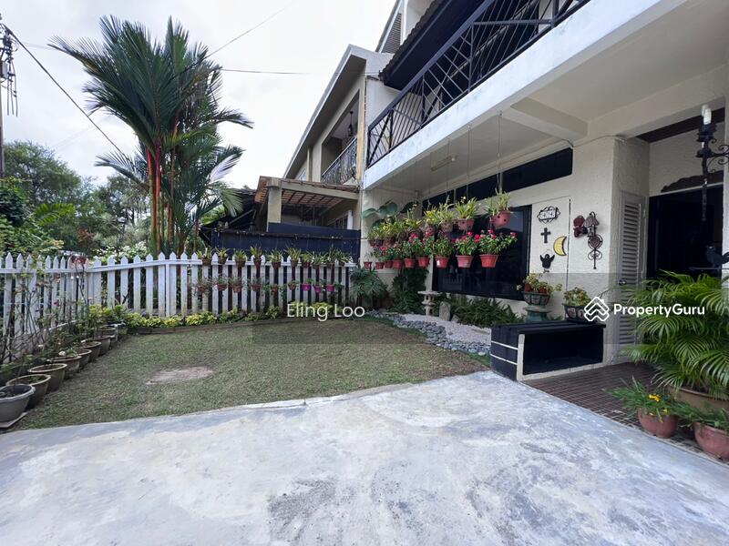 Untuk Dijual - Taman Melawati