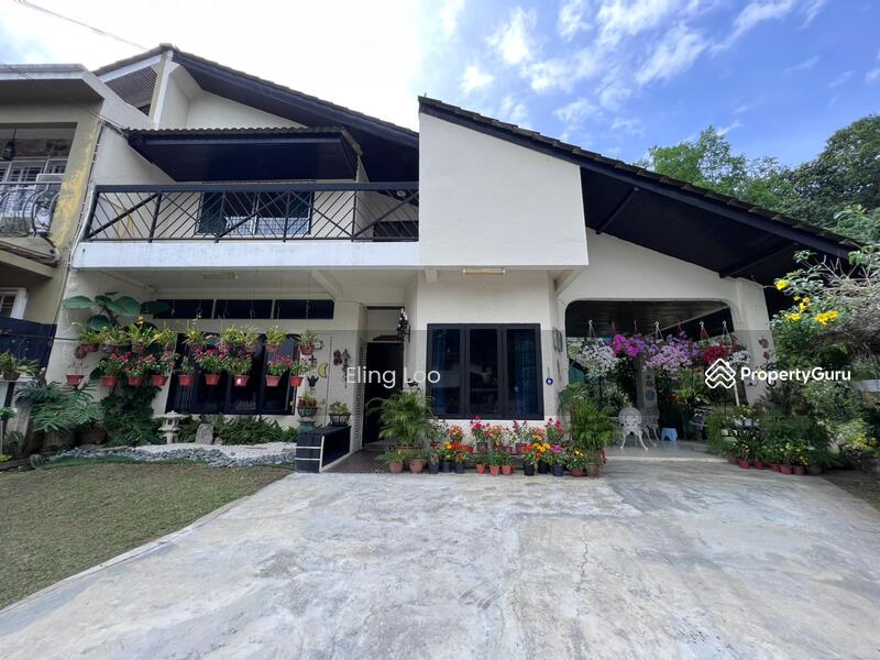 Untuk Dijual - Taman Melawati
