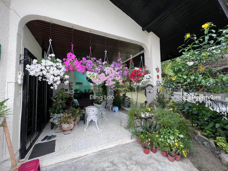 Untuk Dijual - Taman Melawati