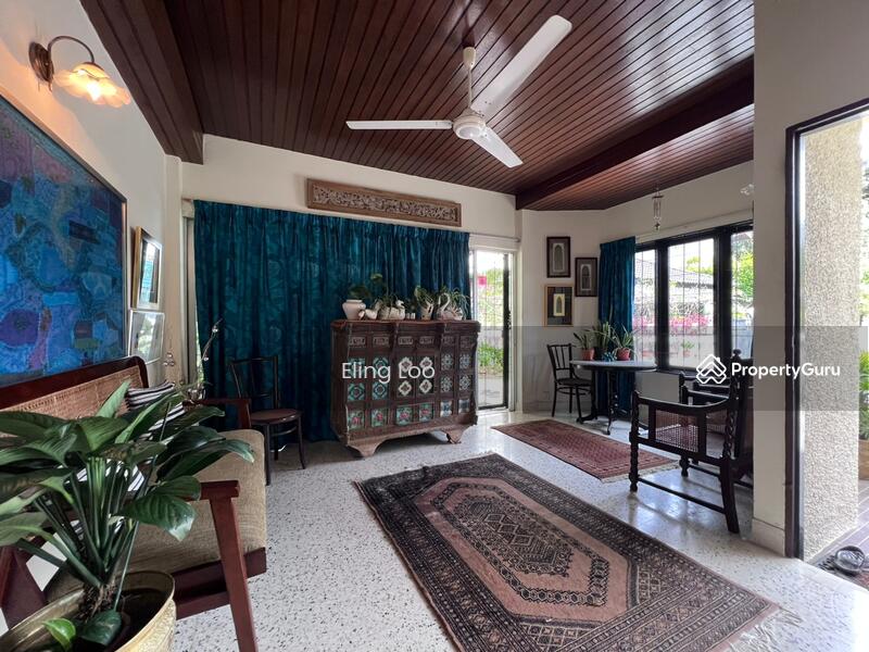 Untuk Dijual - Taman Melawati