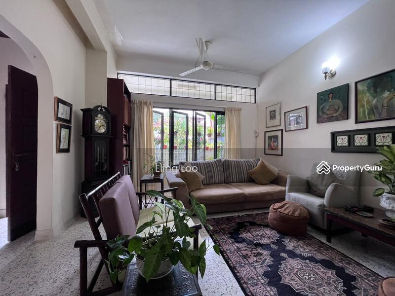 Untuk Dijual - Taman Melawati