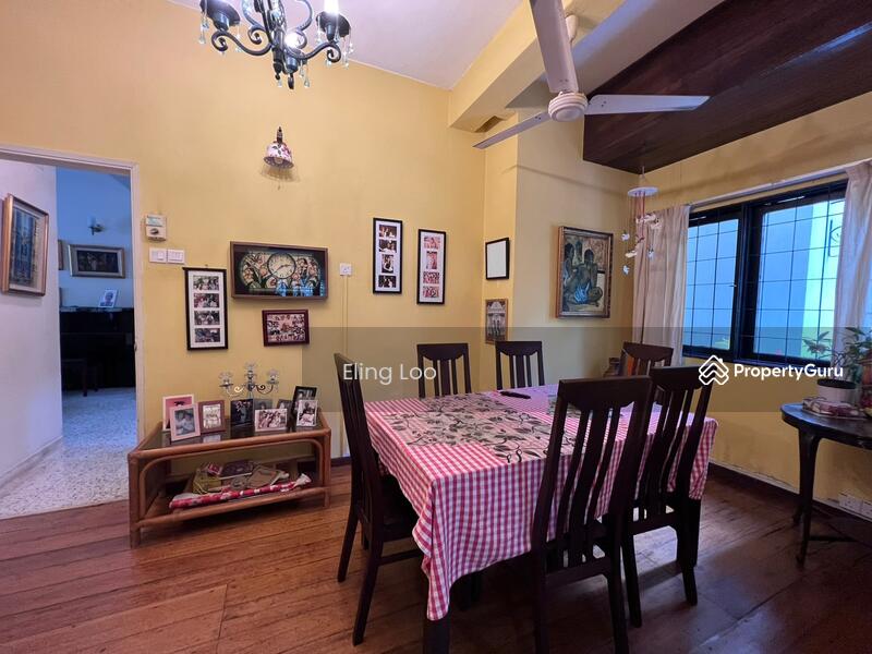 Untuk Dijual - Taman Melawati