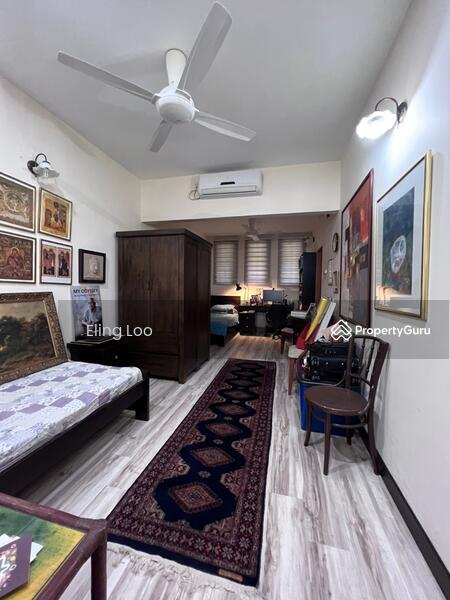 Untuk Dijual - Taman Melawati