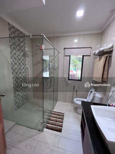 Untuk Dijual - Taman Melawati