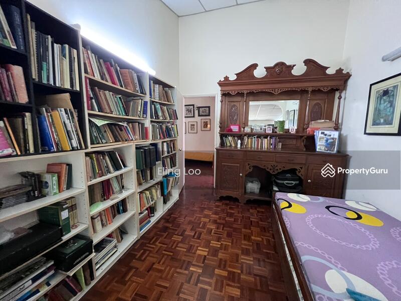 Untuk Dijual - Taman Melawati