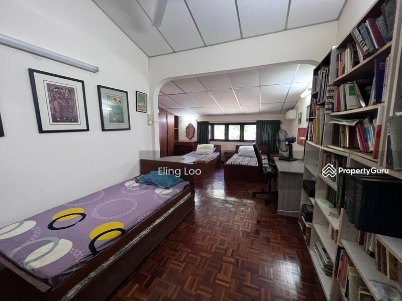 Untuk Dijual - Taman Melawati