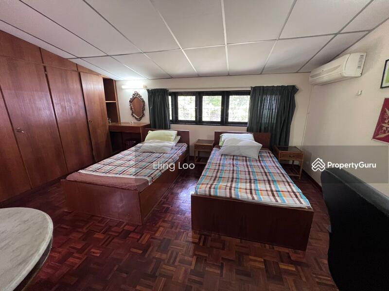 Untuk Dijual - Taman Melawati