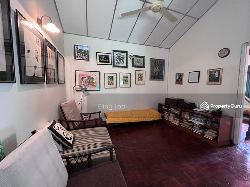 Untuk Dijual - Taman Melawati