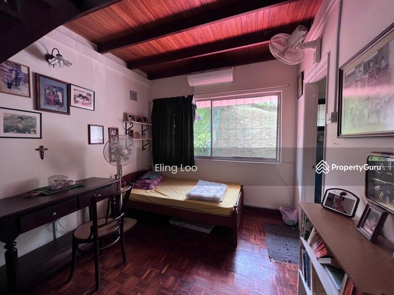 Untuk Dijual - Taman Melawati