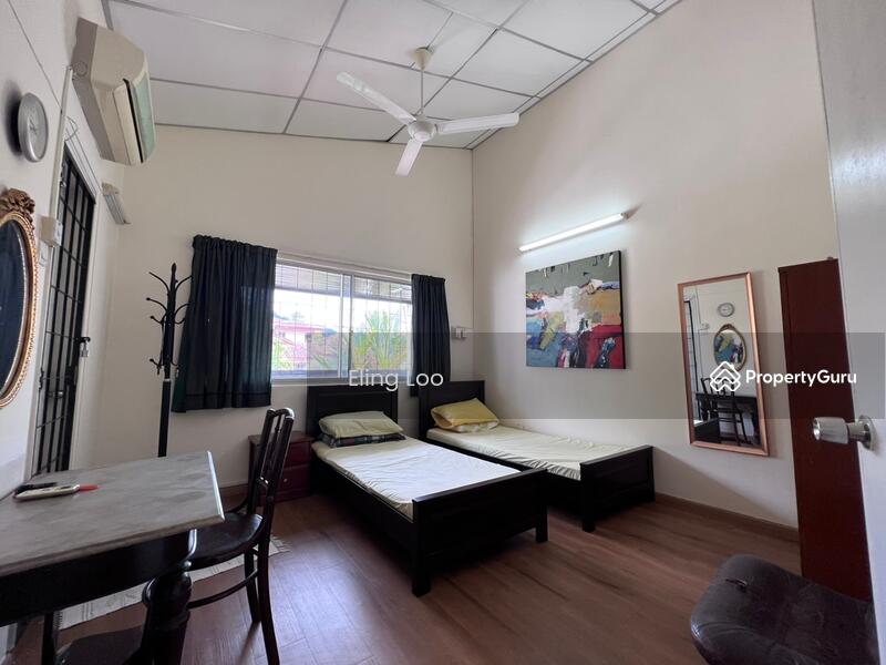 Untuk Dijual - Taman Melawati