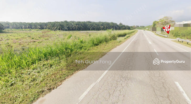 For Sale - 192 acres Industrial Land | Kuala Muda | Gurun | Kedah | RM12 psf