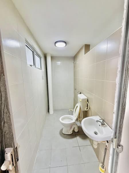 Apartment for Rent at Residensi Pandanmas 2 - Erin Yusof - PropertyGuru.com.my