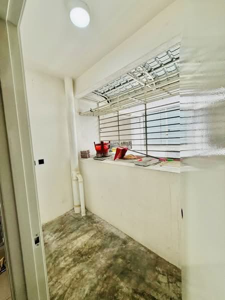 Apartment for Rent at Residensi Pandanmas 2 - Erin Yusof - Balcony - PropertyGuru.com.my