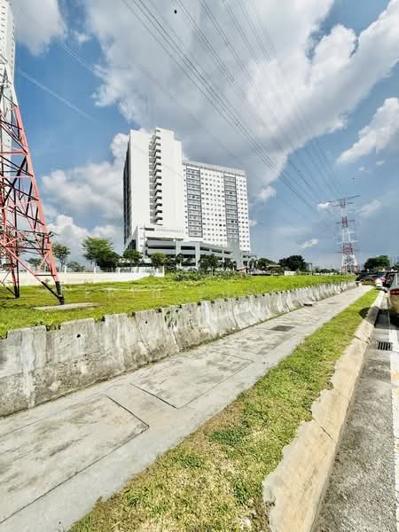 Apartment for Rent at Residensi Pandanmas 2 - Erin Yusof - Exterior - PropertyGuru.com.my