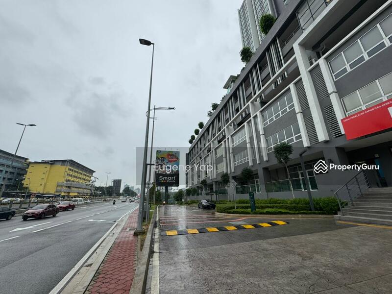 For Sale - Plaza Kelana Jaya @ Kelana Jaya,Petaling Jaya,Selangor